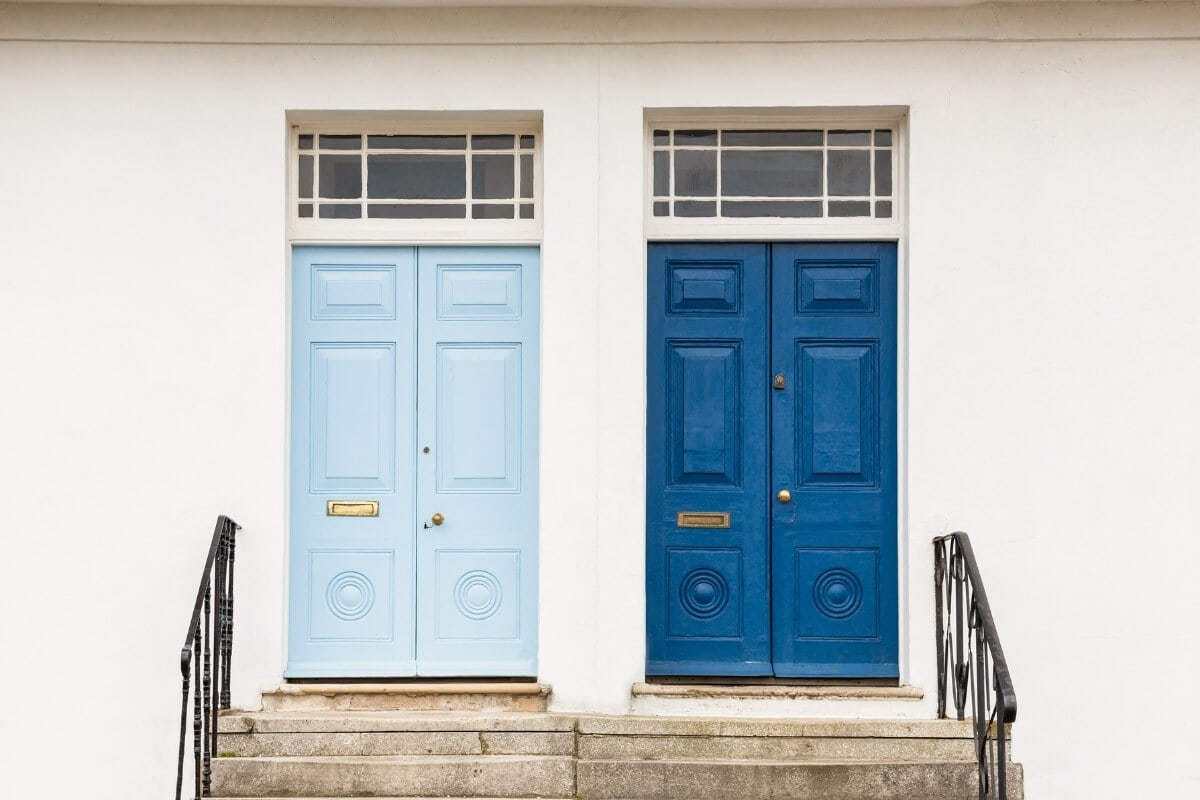 How to Extend the Lifespan of Your Doors