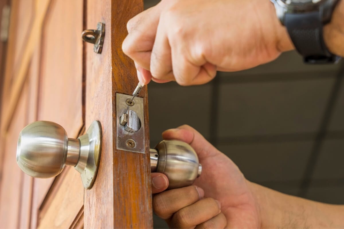 The Qualities of a Dependable Locksmith