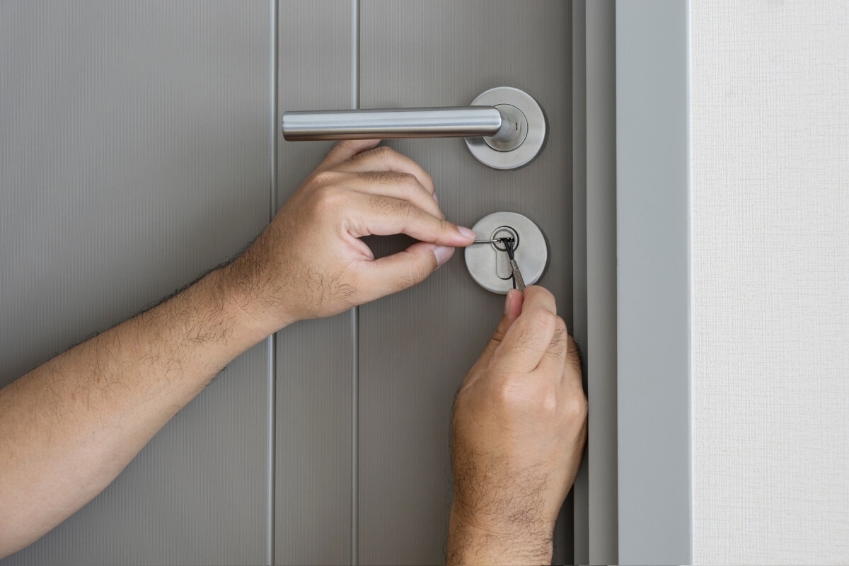 Locksmith Training: Things You Need to Learn