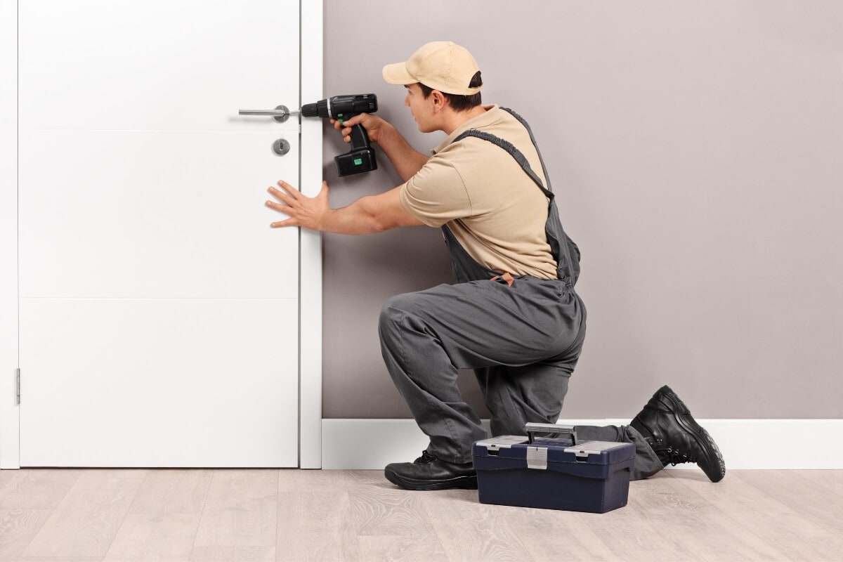 Locksmith Career Description and Opportunities