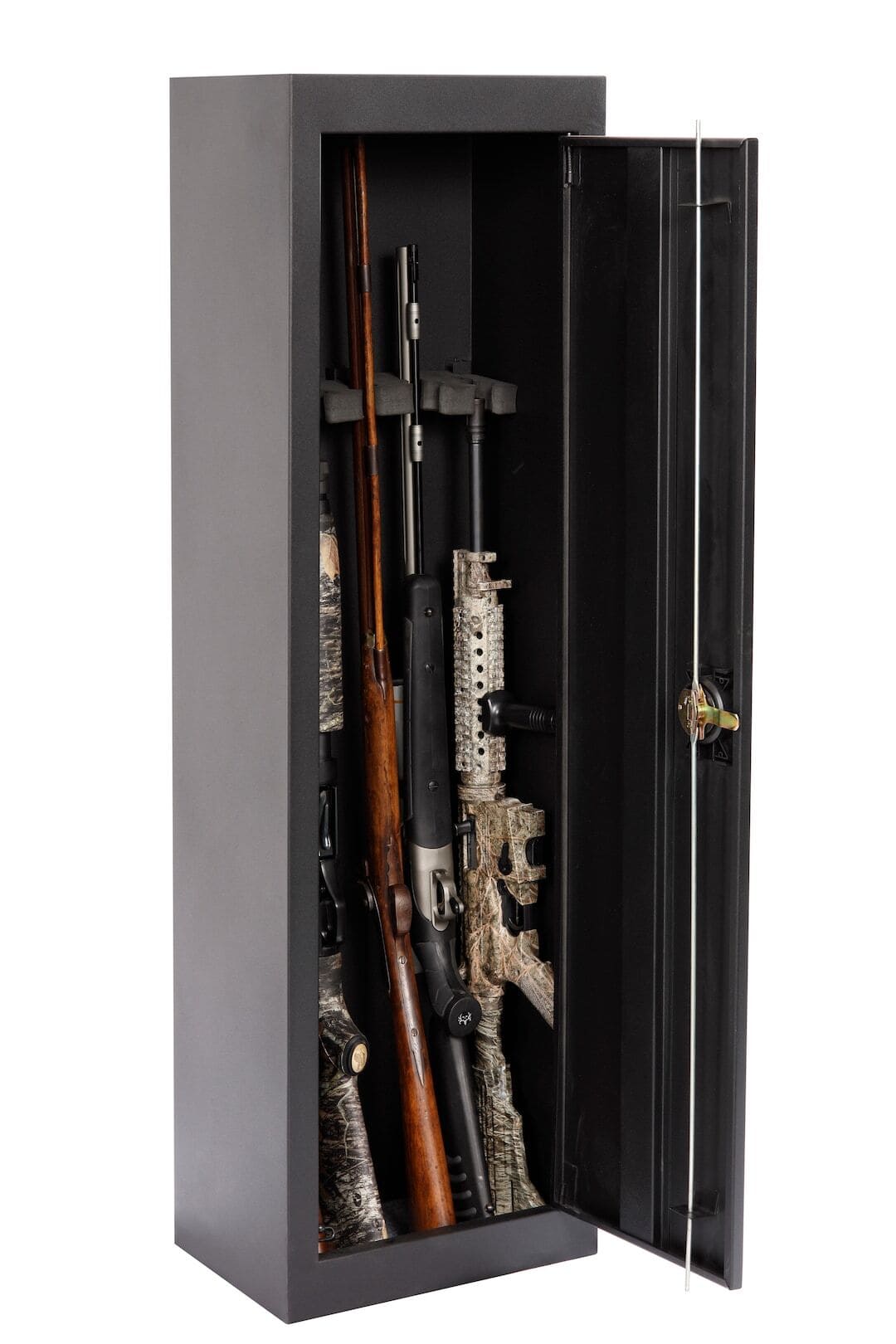 gun cabinet
