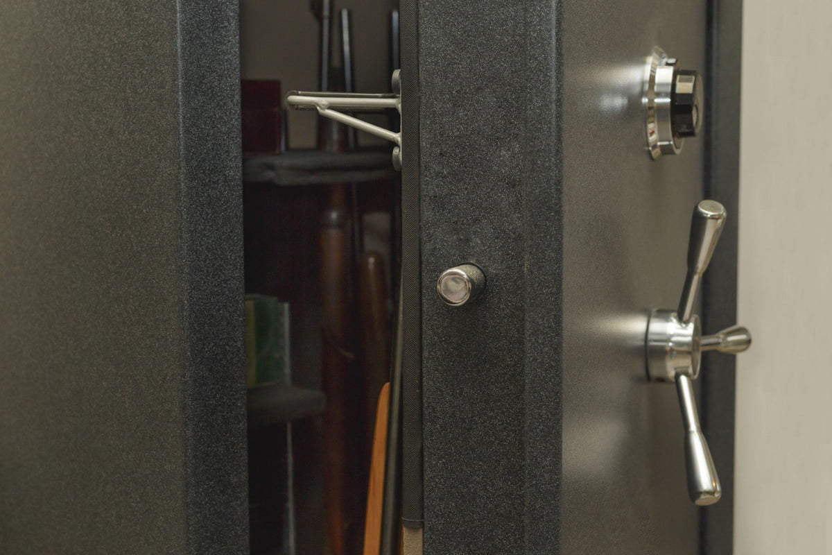 The Definitive Gun Safe Buying Guide