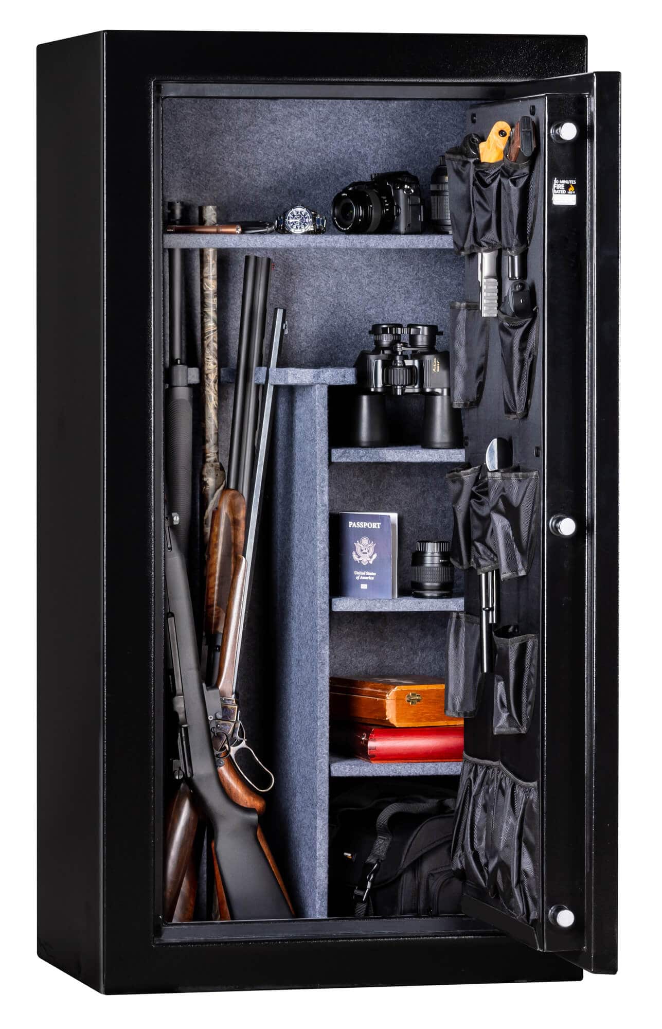 gun safe tall