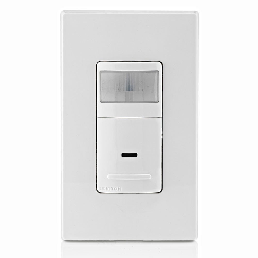 IPS02 pir motion sensor switch