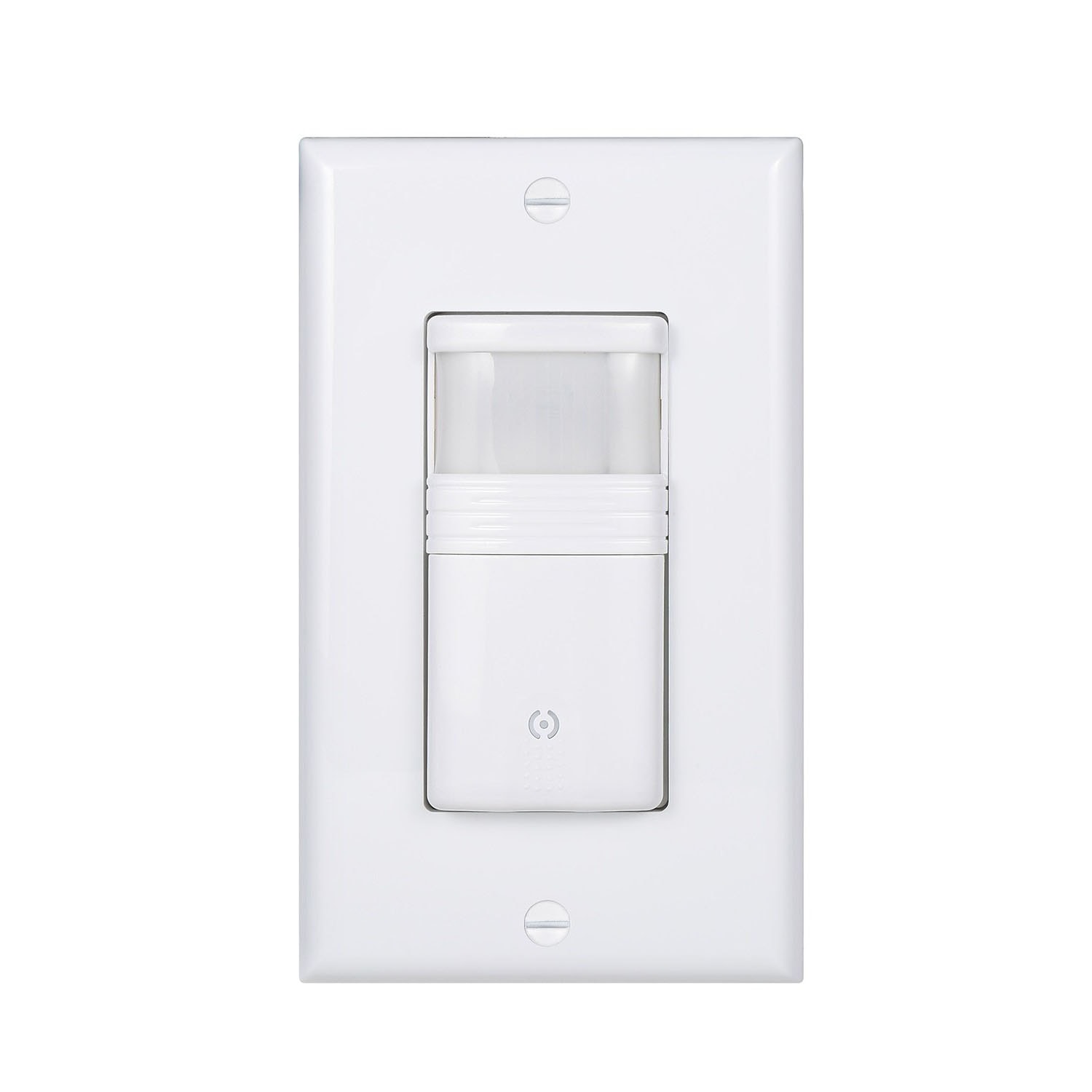 a pir motion sensor switch