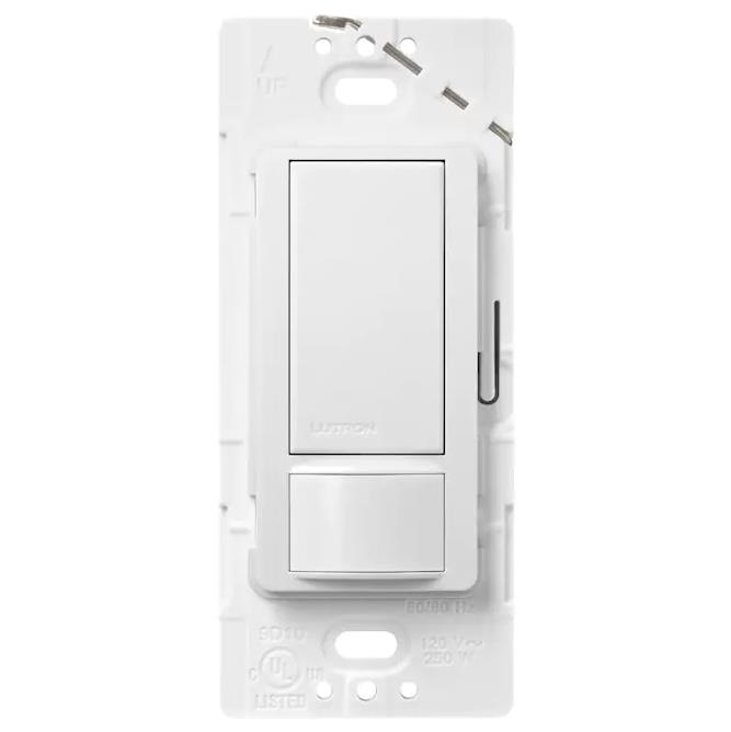 lutron switch programming