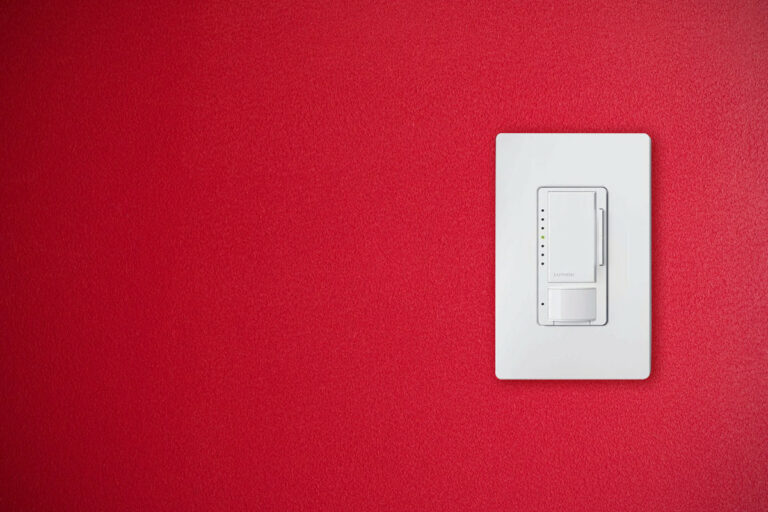 Best Motion Sensor Light Switches Setick