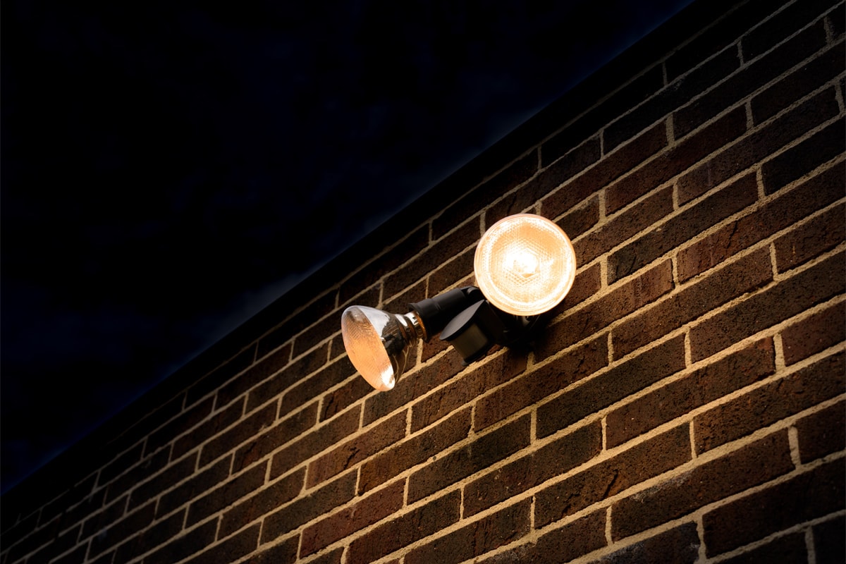 Best Outdoor Motion Sensor Lights