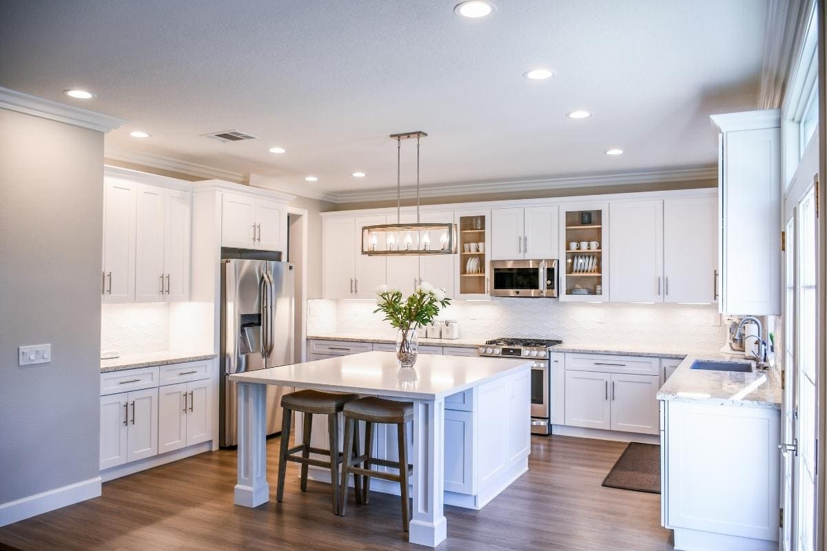How to Choose the Correct Kitchen Lighting