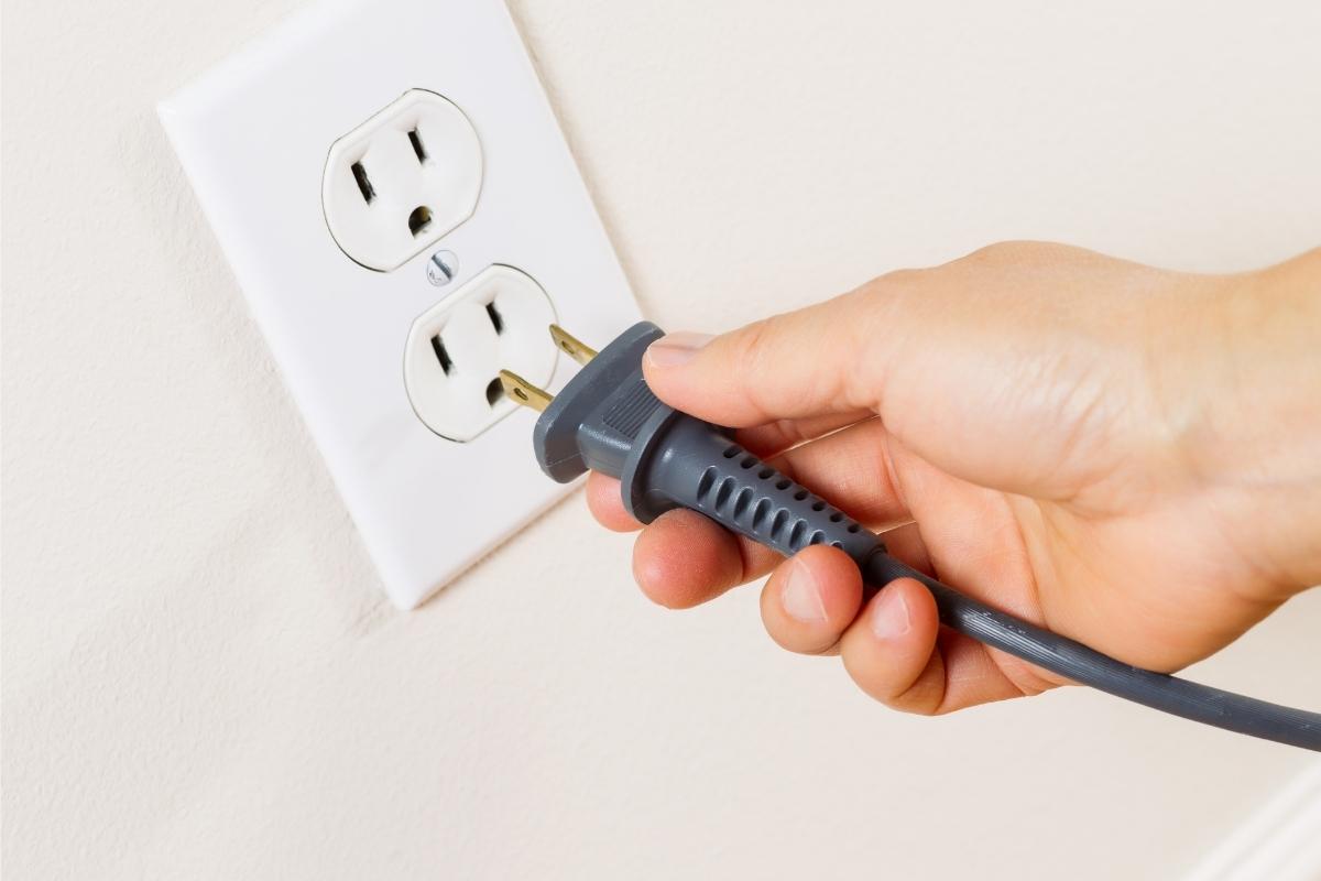 how to install home plug socket