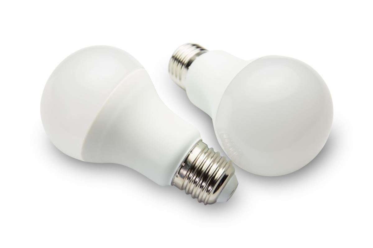 LED Light Bulbs