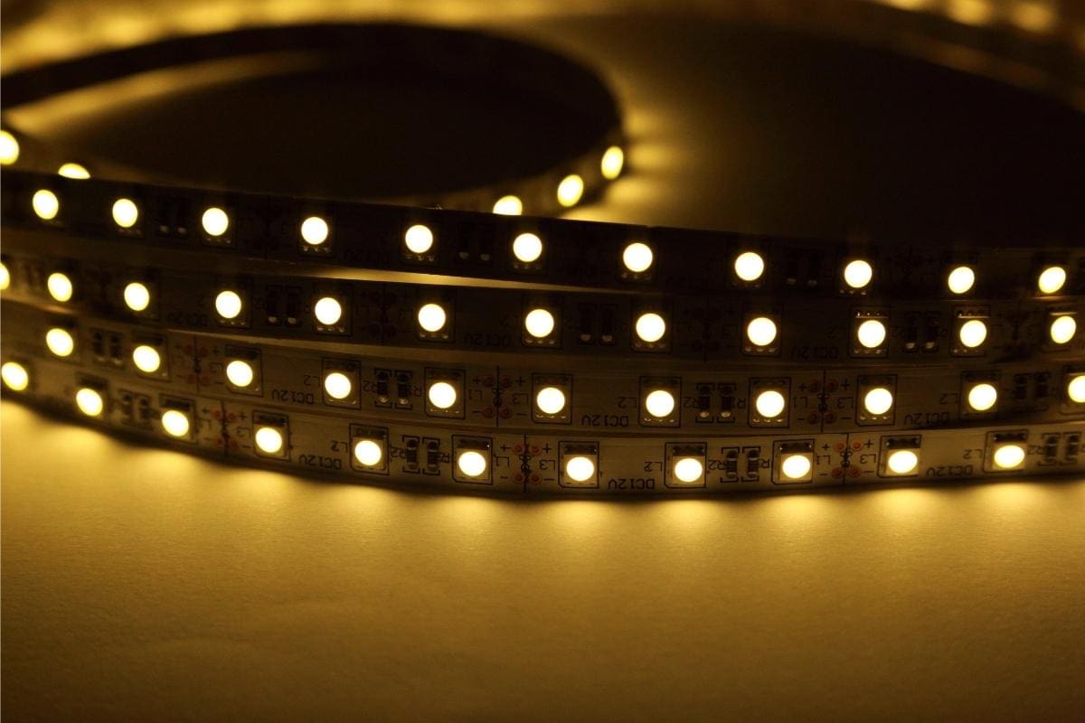 Tips for Using Led Strip Lights