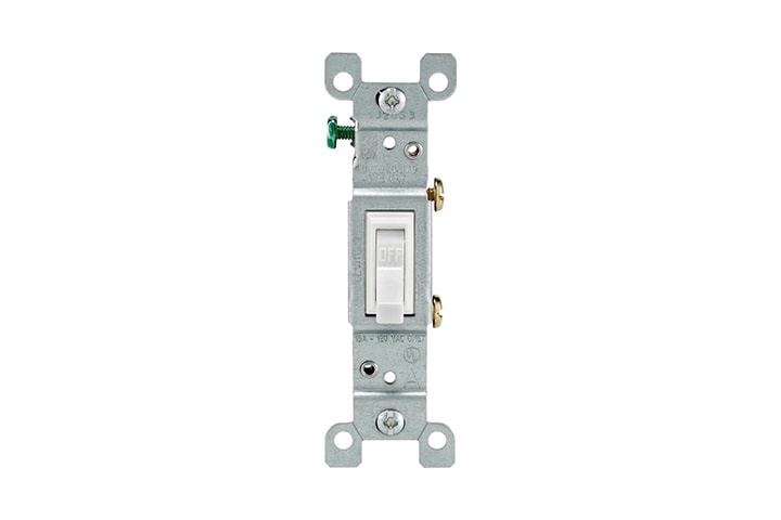 toggle switch