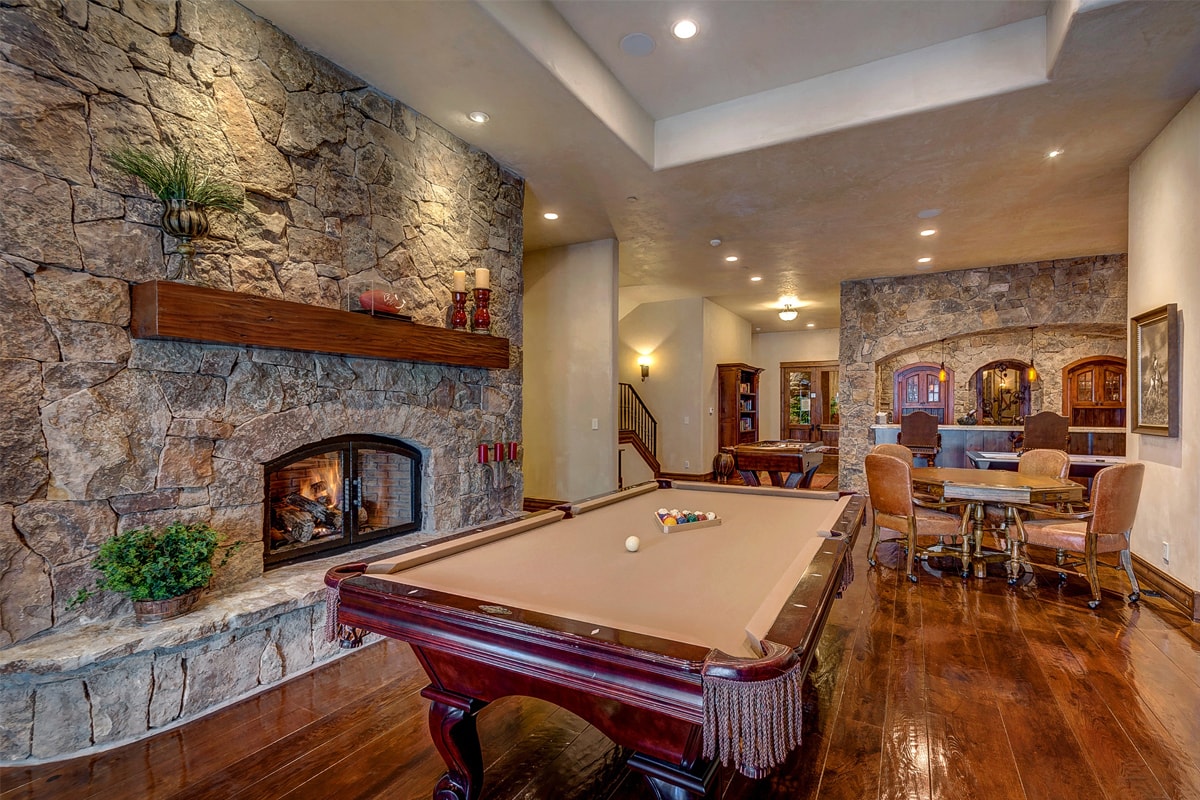 6 tips for man cave