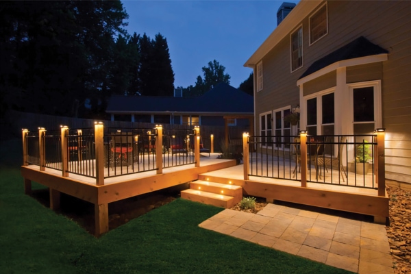 A Guide to Buying LED Deck Lights