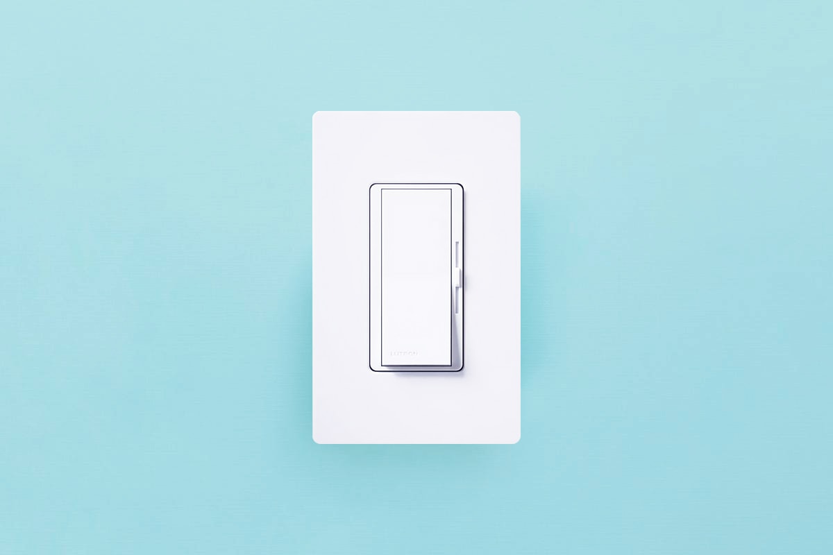 dimmer switch feature