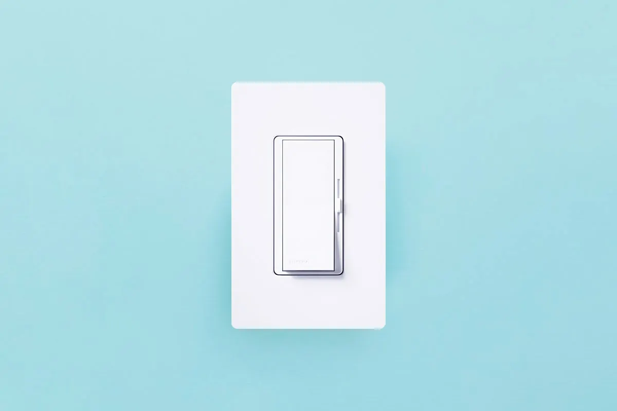 dimmer switch feature