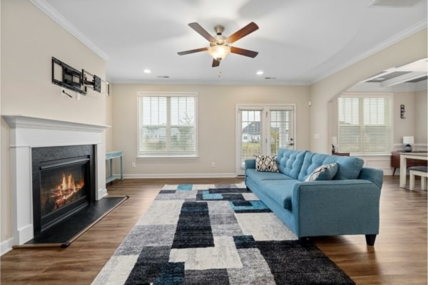 How to Light Your Home
