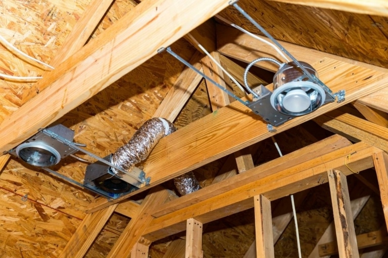 How to Install Your Recessed Lighting Fixtures Setick