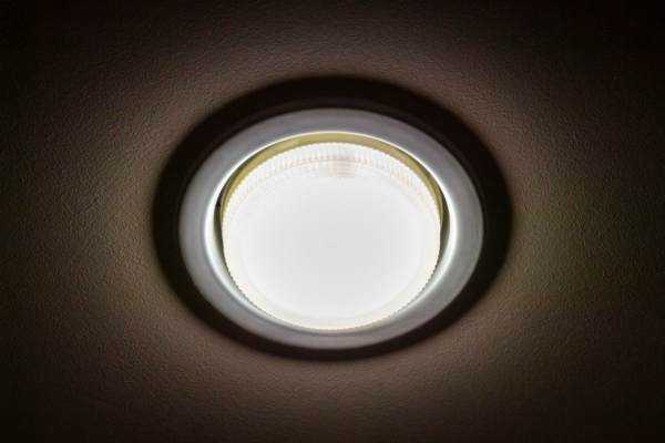 How To Design Your Recessed Can Lighting Layout