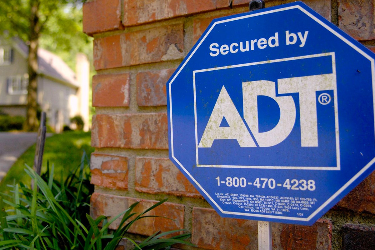 Adt Vs Adt Authorized Dealers