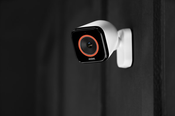 Vivint Home Security Review