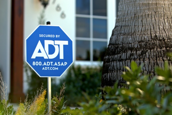 ADT Security Review
