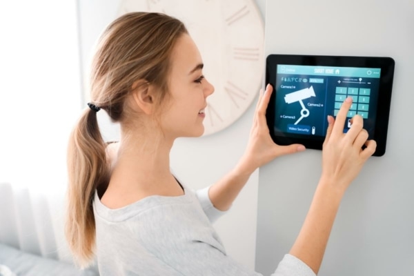 How to Choose a Home Security System