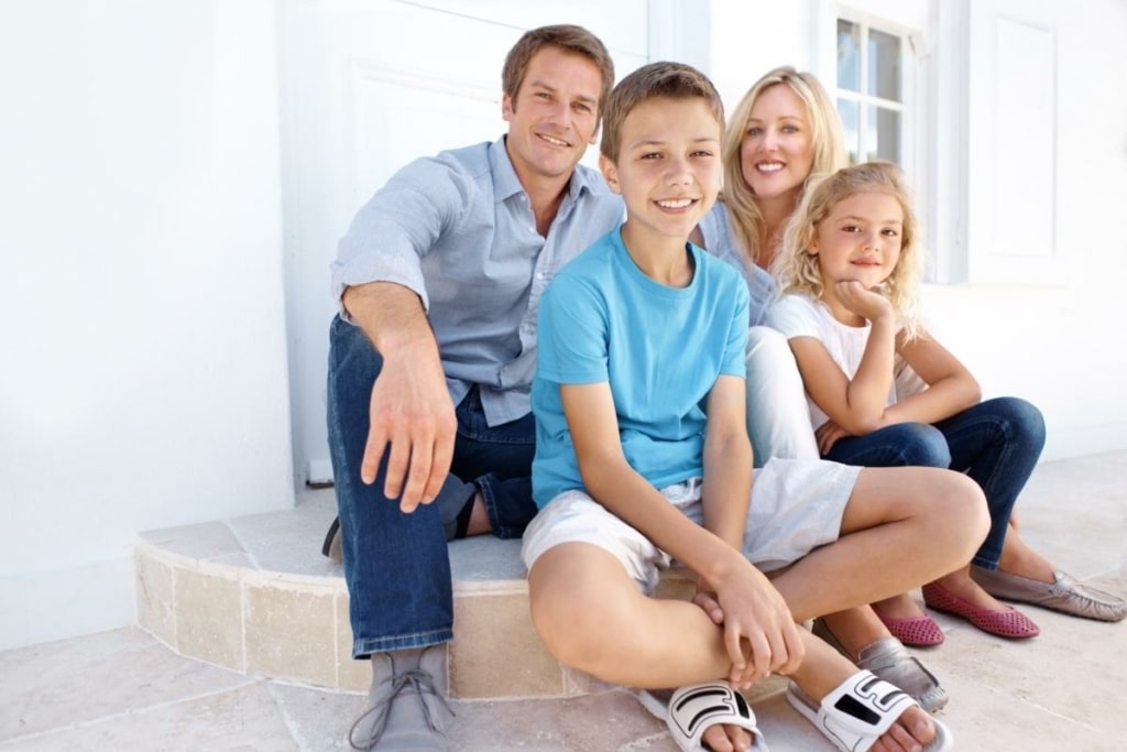 What to Do When a Motion Sensor Light Won’t Turn Off Setick