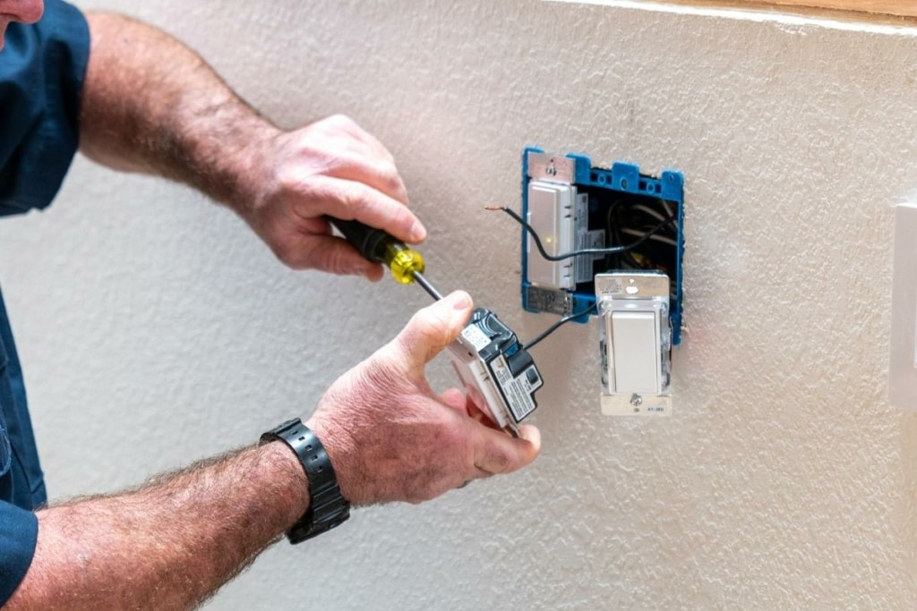 Why Do Dimmable Led Flash and How to Fix Flickering Setick