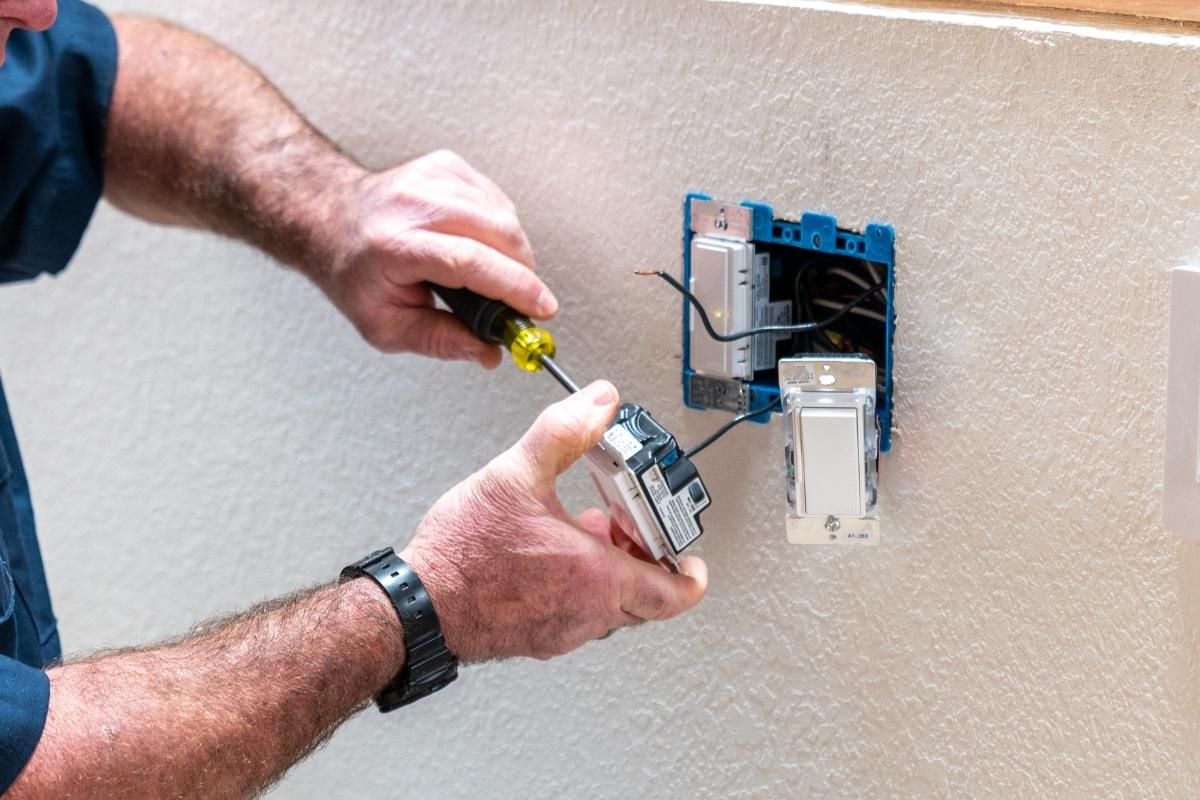 Dimmer Switch Not Use Neutral Wire