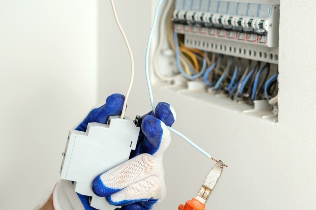 Why Do Dimmable Led Flash and How to Fix Flickering Setick