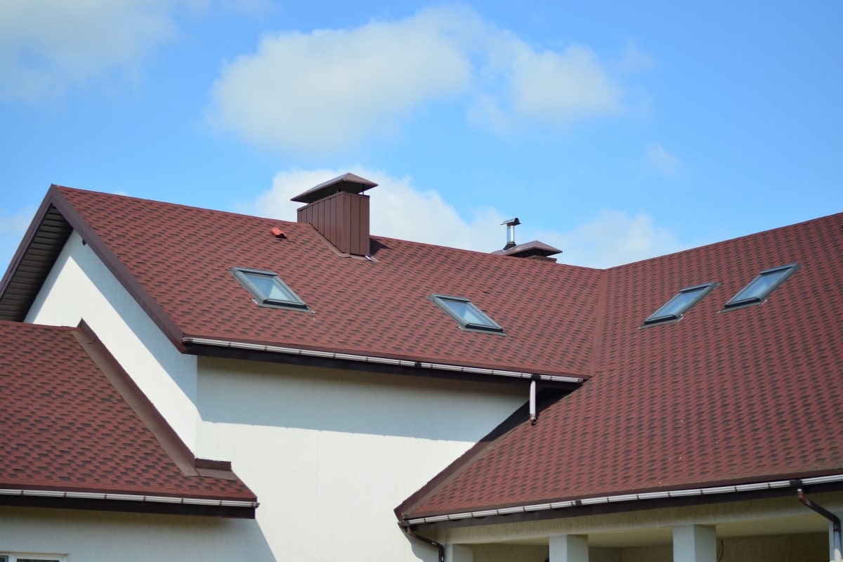 Roof Tiles