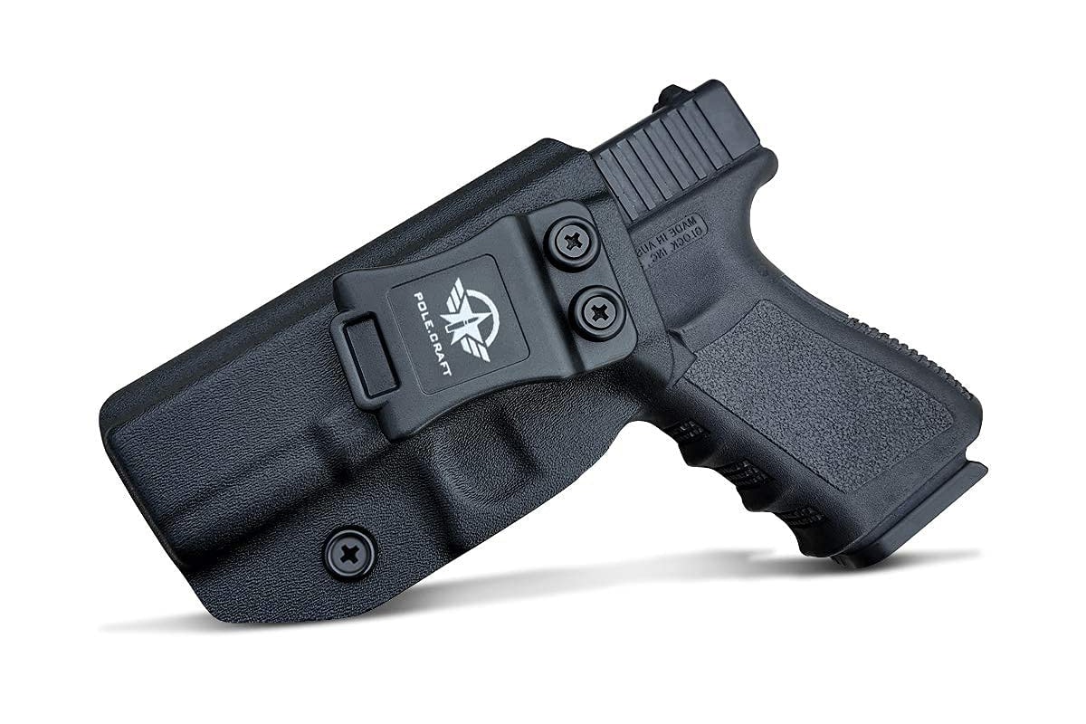 Glock 19 Holster Kydex Holster