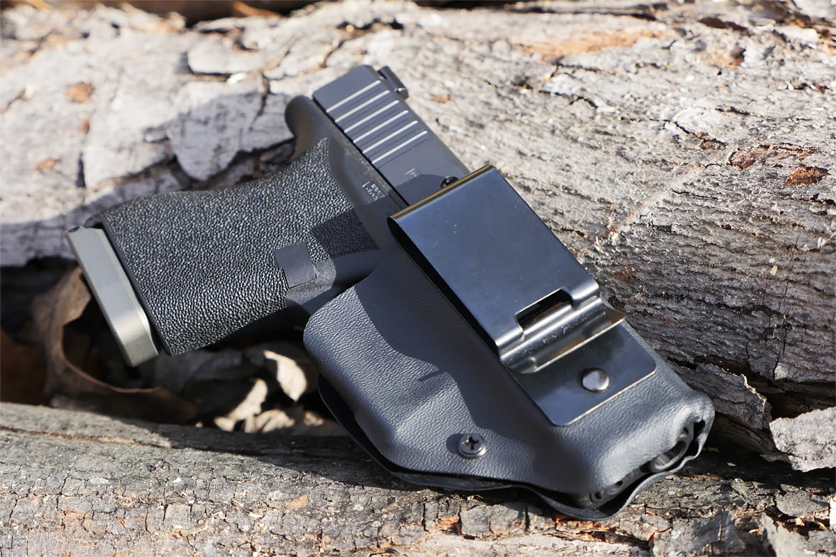 Kydex Holster