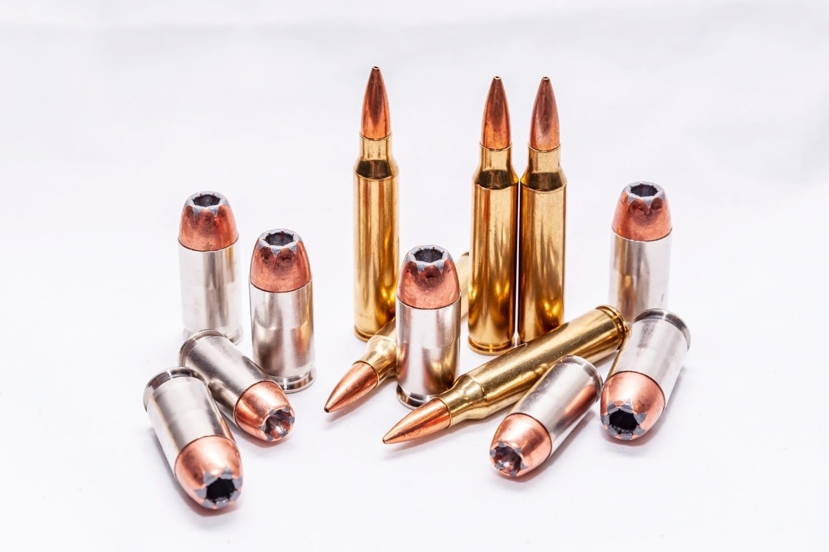 Best Concealed Carry Calibers