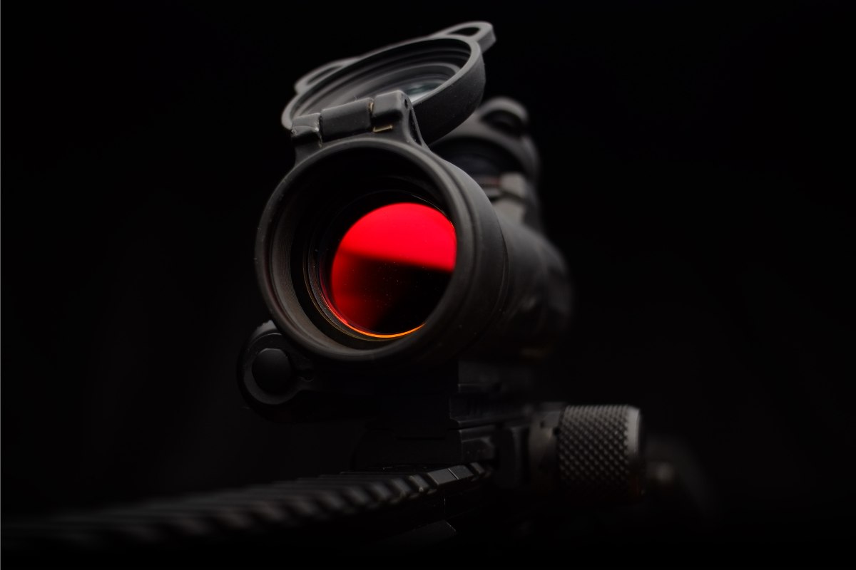 Red Dot Sight